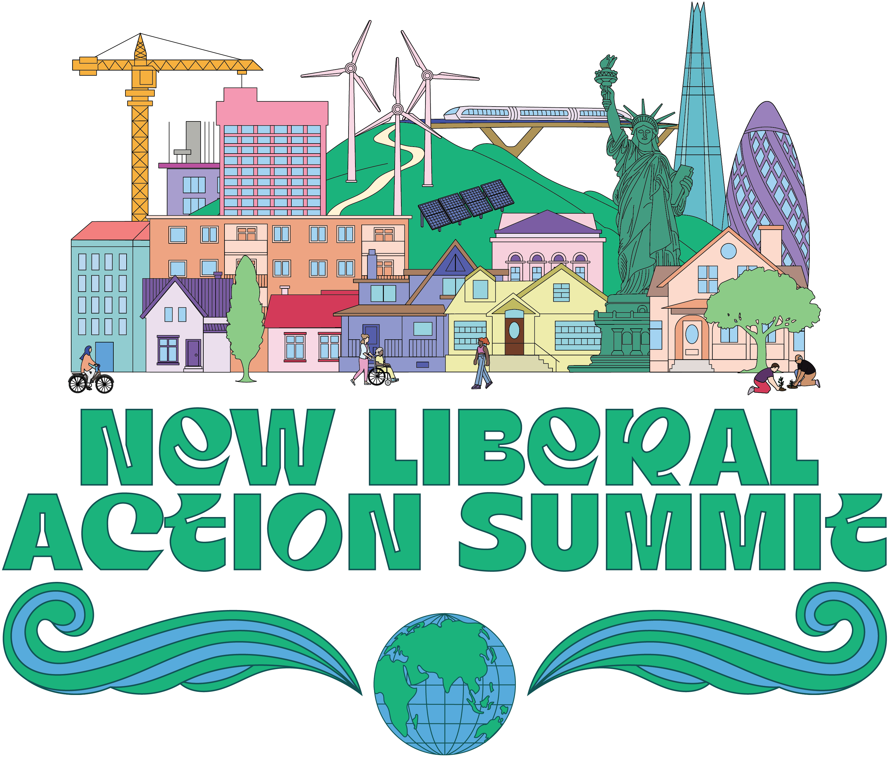New Liberal Action Summit