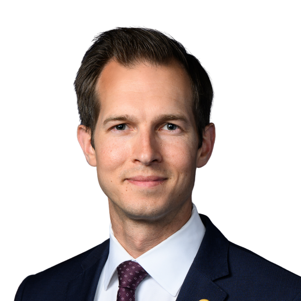 Rep. Jake Auchincloss