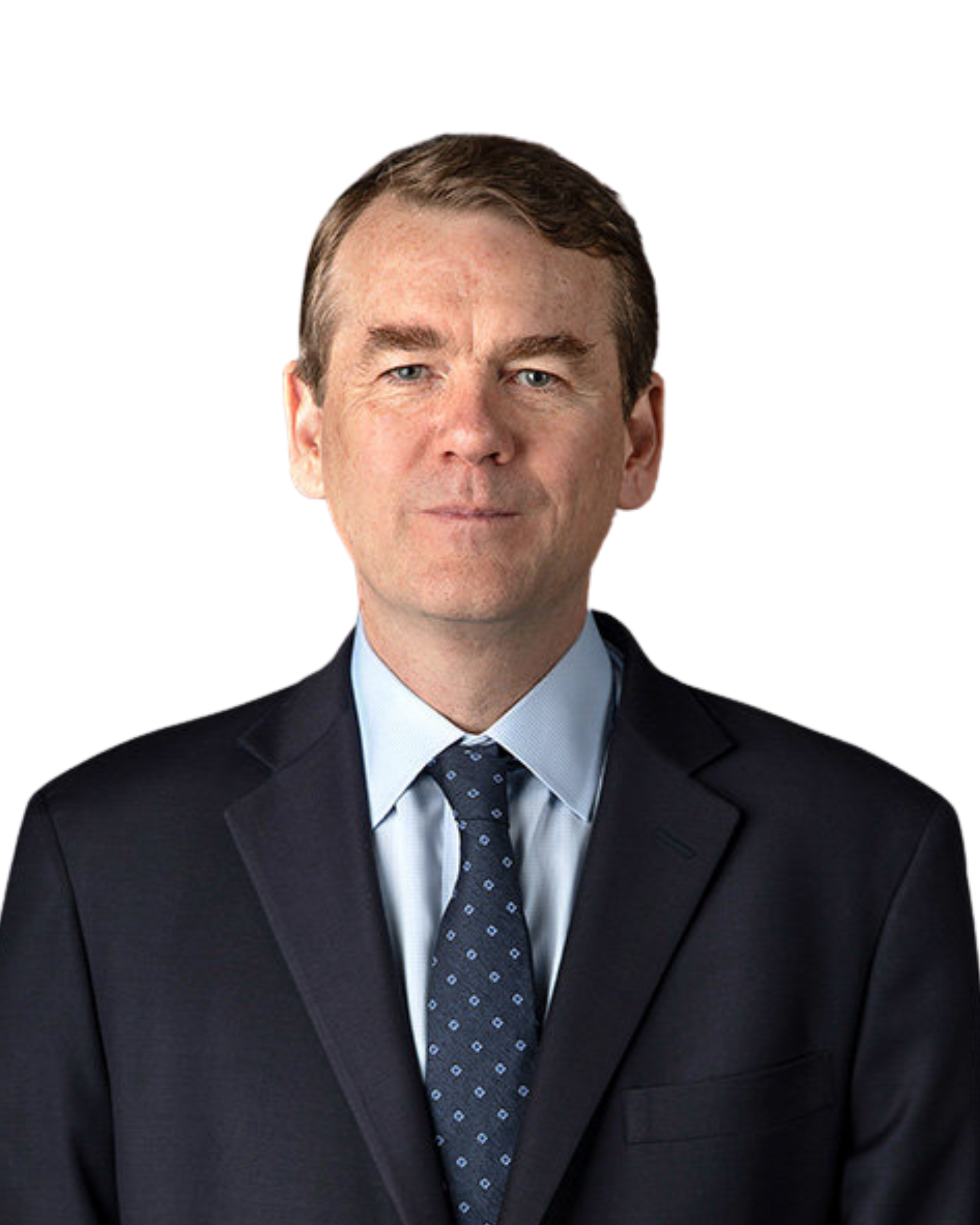 Sen. Michael Bennet