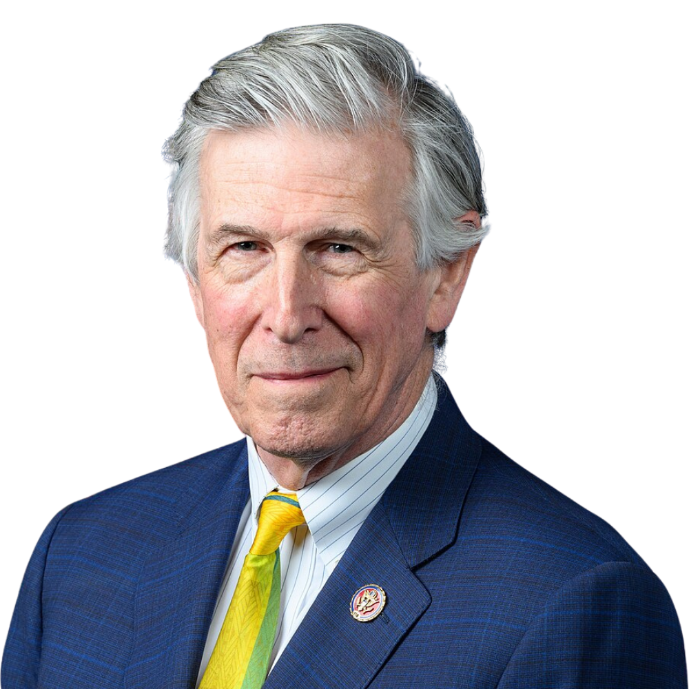 Rep. Don Beyer