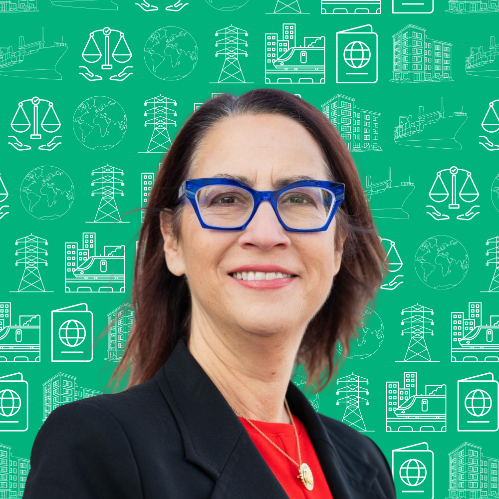 Rep. Laura Friedman