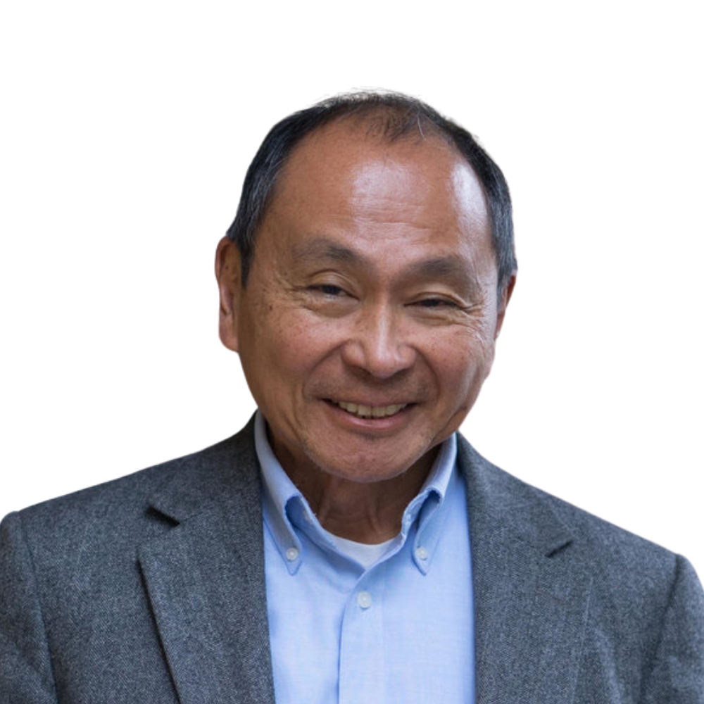 Francis Fukuyama