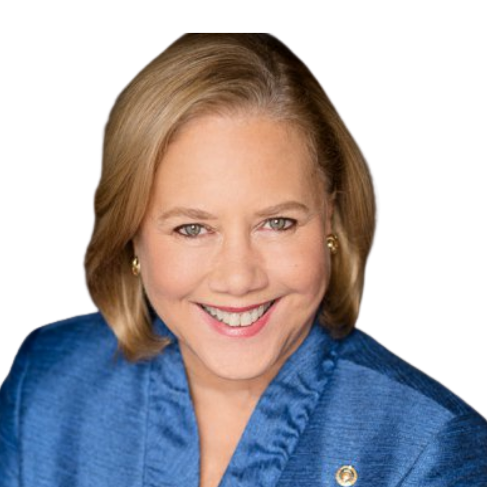 Sen. Mary Landrieu
