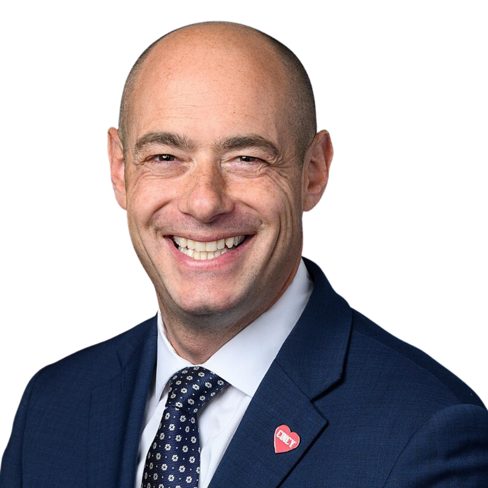 Rep. Greg Landsman