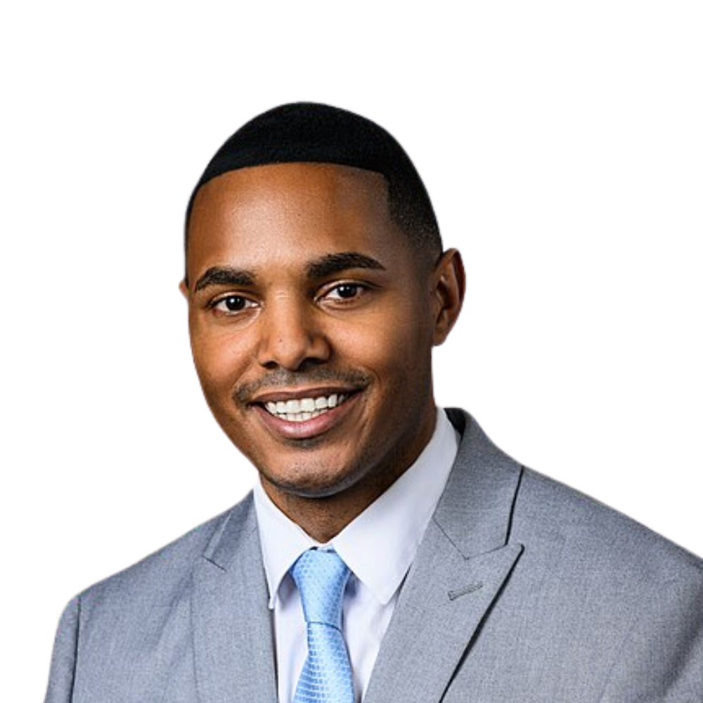 Rep. Ritchie Torres